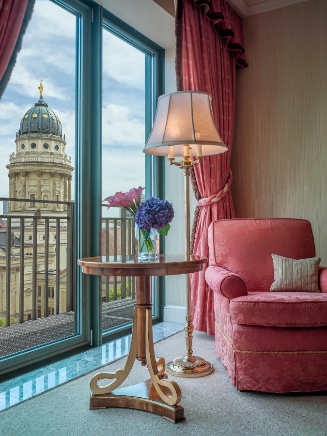 Regent Berlin, An Ihg Hotel Exterior photo