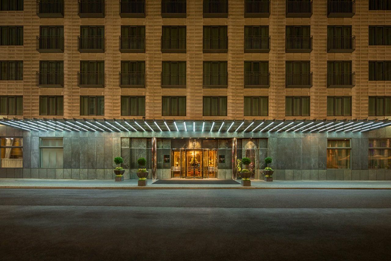 Regent Berlin, An Ihg Hotel Exterior photo